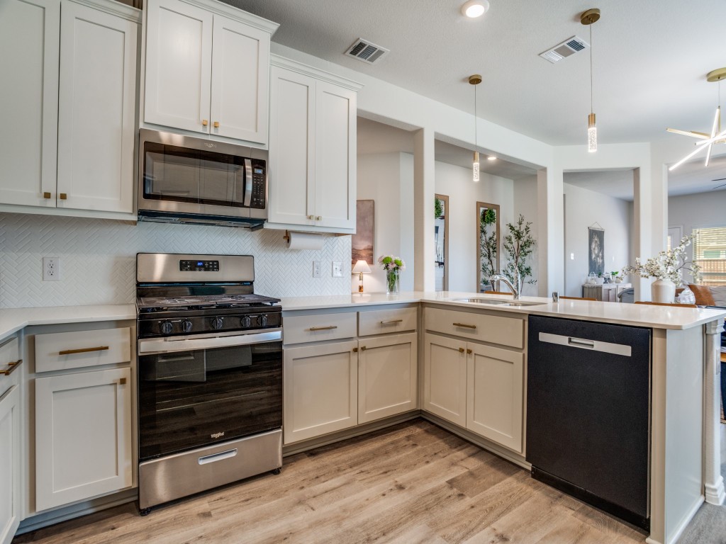 729 Jessica Lynn Lane Anna TX 75409