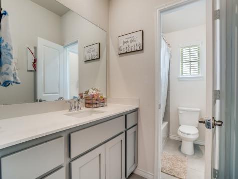 729 Jessica Lynn Lane Anna TX 75409