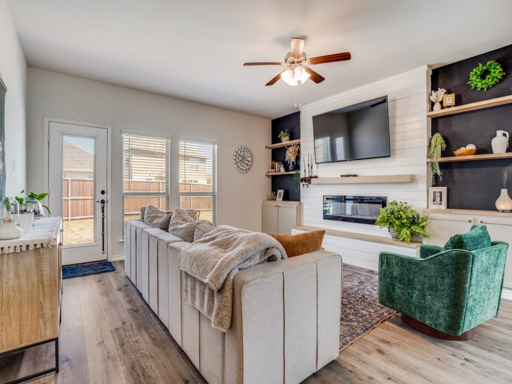 729 Jessica Lynn Lane Anna TX 75409