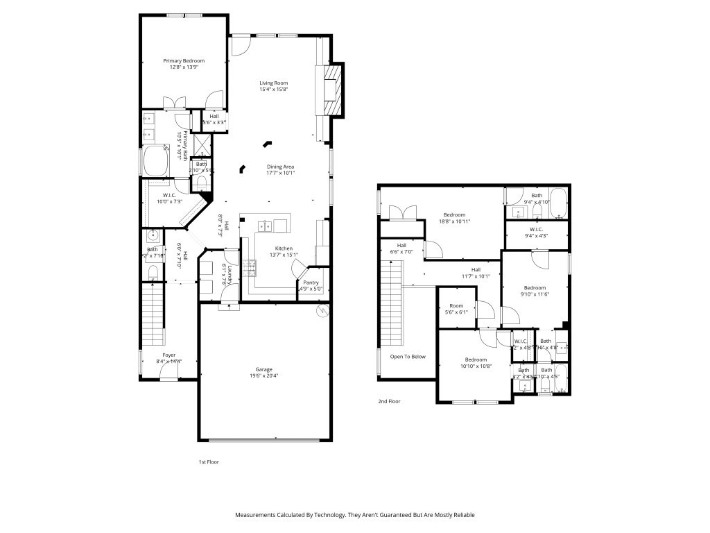 729 Jessica Lynn Lane Anna TX 75409