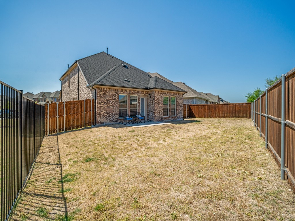 729 Jessica Lynn Lane Anna TX 75409