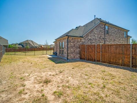 729 Jessica Lynn Lane Anna TX 75409
