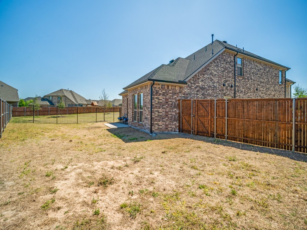729 Jessica Lynn Lane Anna TX 75409