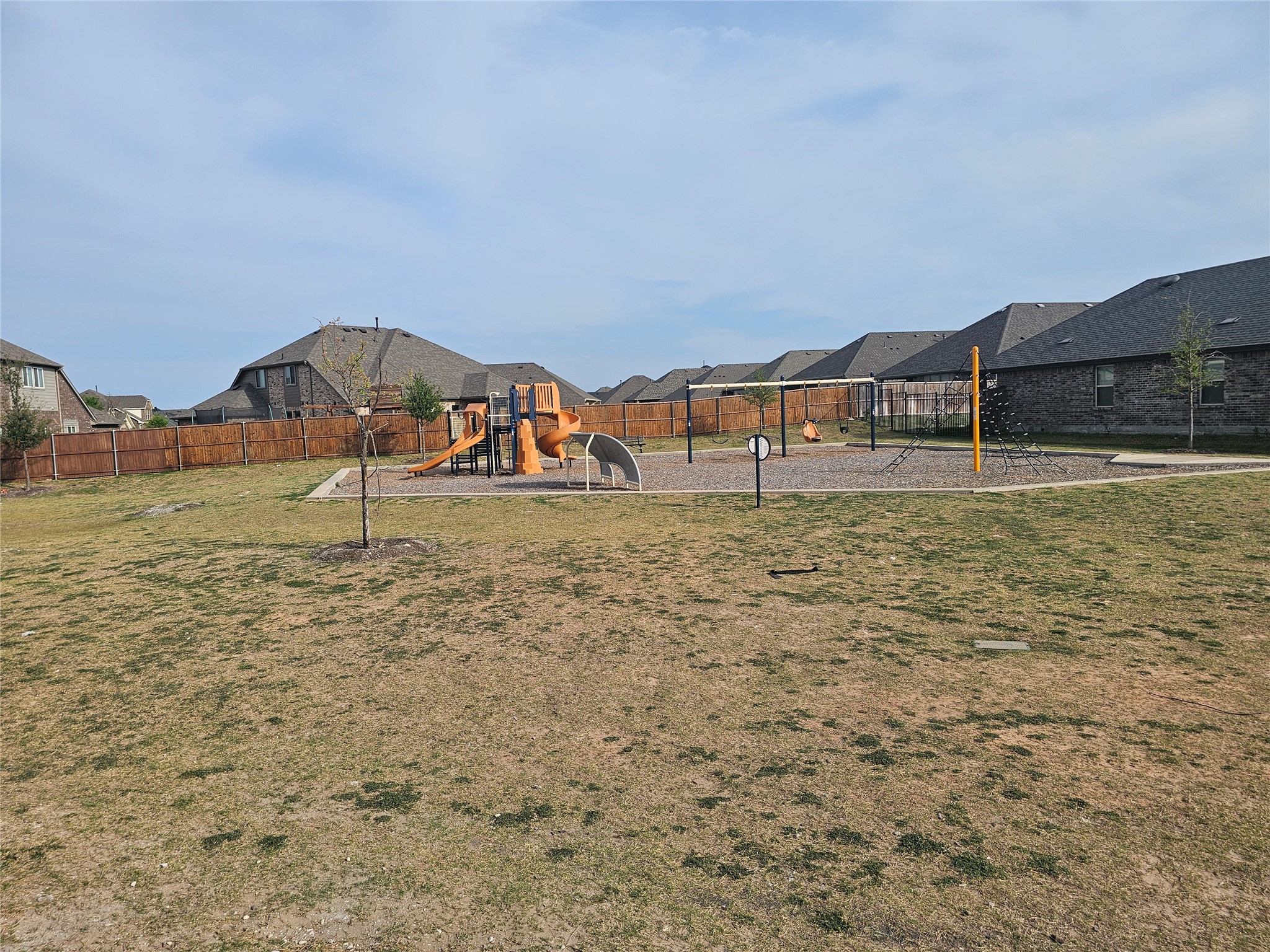 729 Jessica Lynn Lane Anna TX 75409