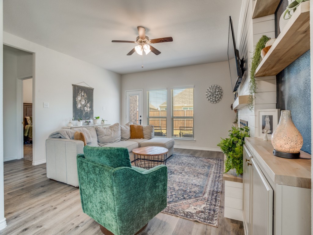 729 Jessica Lynn Lane Anna TX 75409