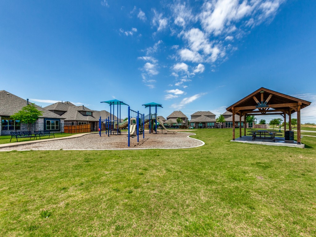 729 Jessica Lynn Lane Anna TX 75409