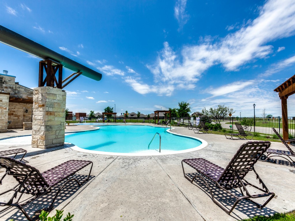 729 Jessica Lynn Lane Anna TX 75409