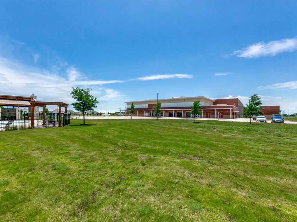 729 Jessica Lynn Lane Anna TX 75409