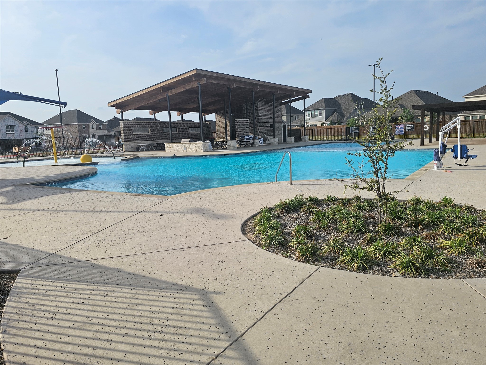 729 Jessica Lynn Lane Anna TX 75409