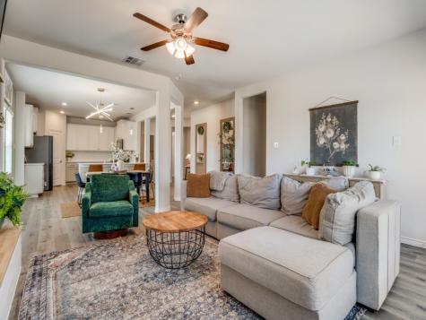 729 Jessica Lynn Lane Anna TX 75409