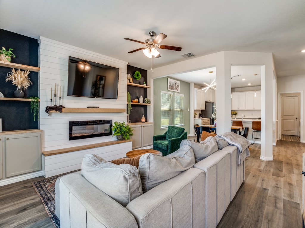 729 Jessica Lynn Lane Anna TX 75409