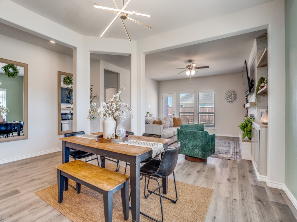 729 Jessica Lynn Lane Anna TX 75409