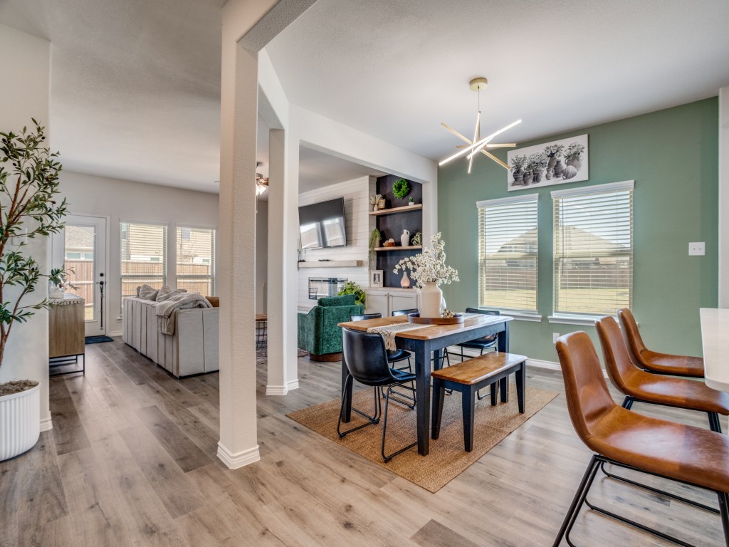 729 Jessica Lynn Lane Anna TX 75409