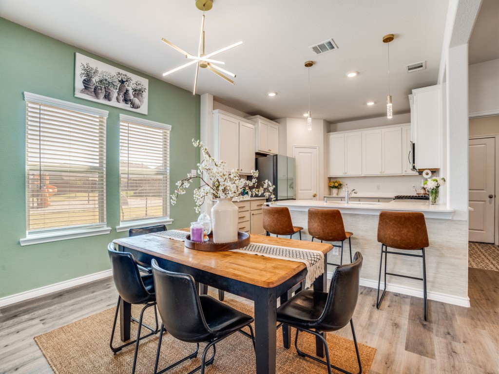 729 Jessica Lynn Lane Anna TX 75409