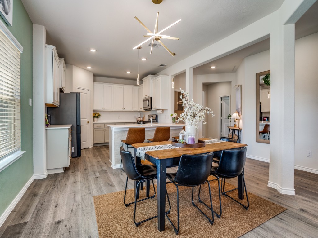 729 Jessica Lynn Lane Anna TX 75409