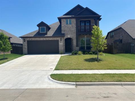 425 Joseph Lane Crowley TX 76036
