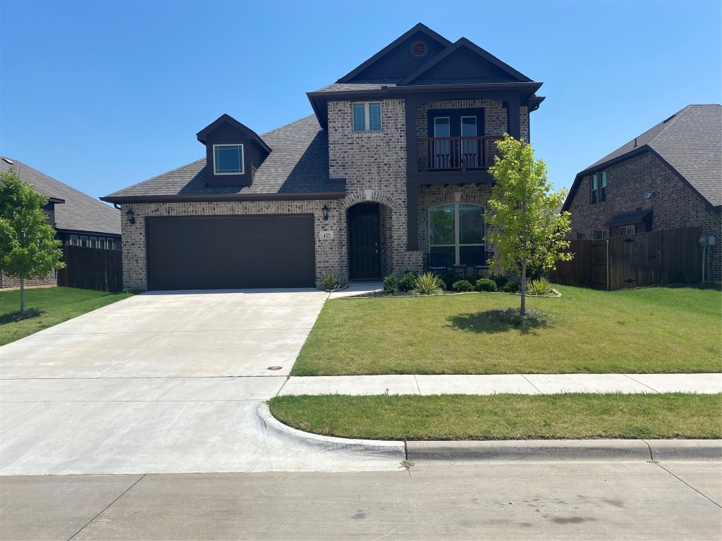 425 Joseph Lane Crowley TX 76036