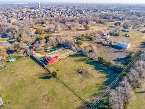2214 Forest Grove Estates Road Allen TX 75002