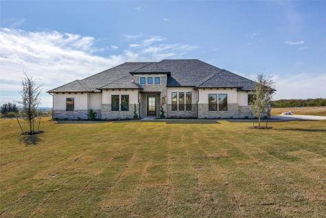 521 Hondo Crossing Weatherford TX 76087