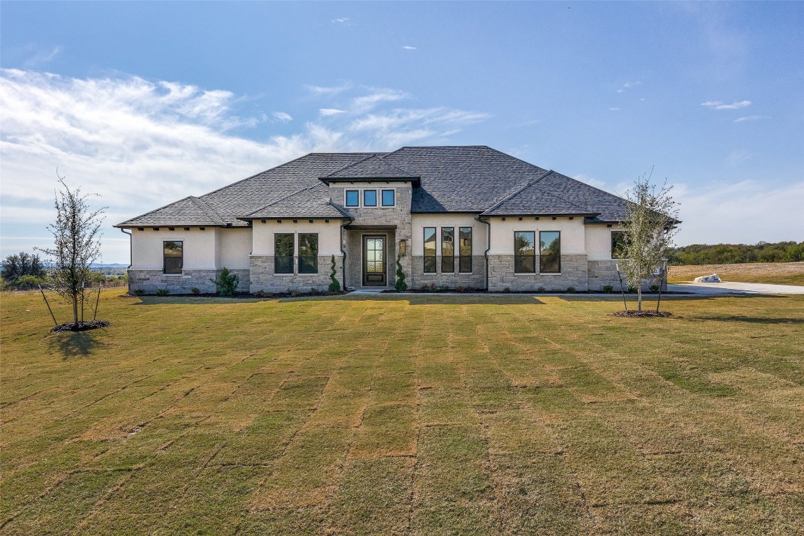 521 Hondo Crossing Weatherford TX 76087