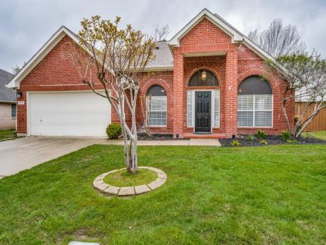 10111 Carano Court Irving TX 75063