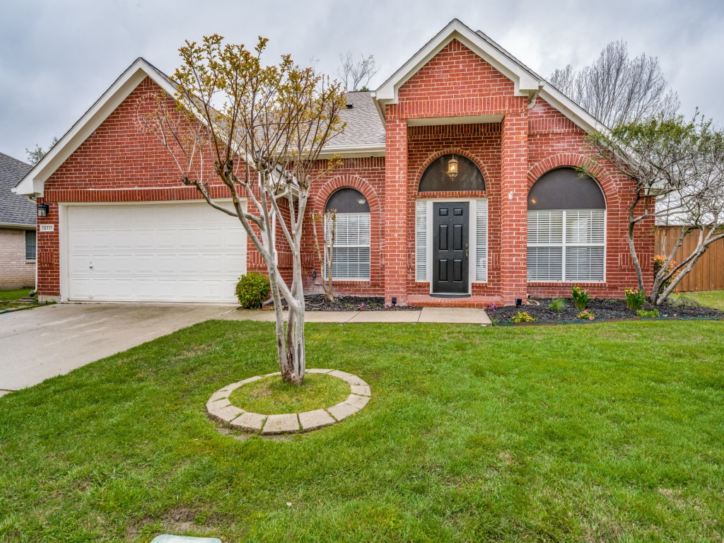 10111 Carano Court Irving TX 75063