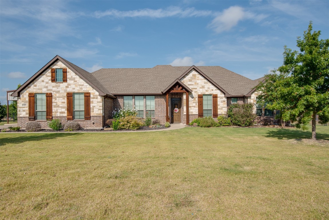 421 Walker Court S Waxahachie TX 75167