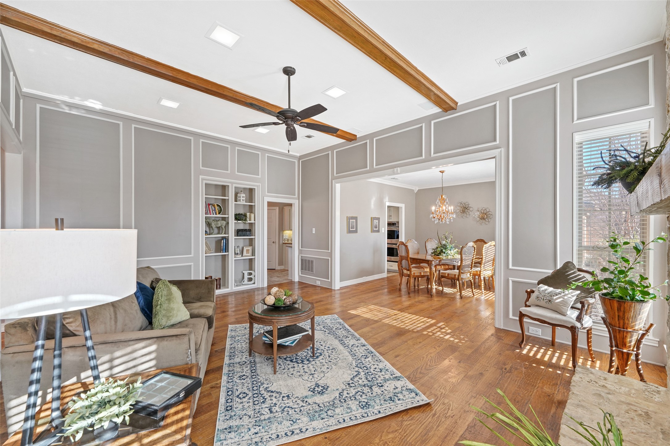 4113 Desert Garden Drive Plano TX 75093