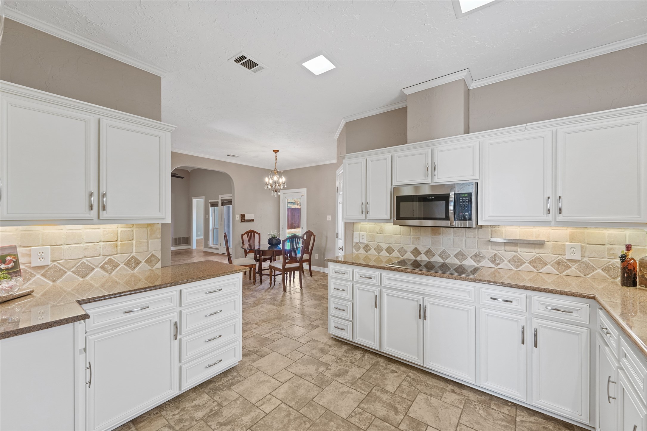 4113 Desert Garden Drive Plano TX 75093