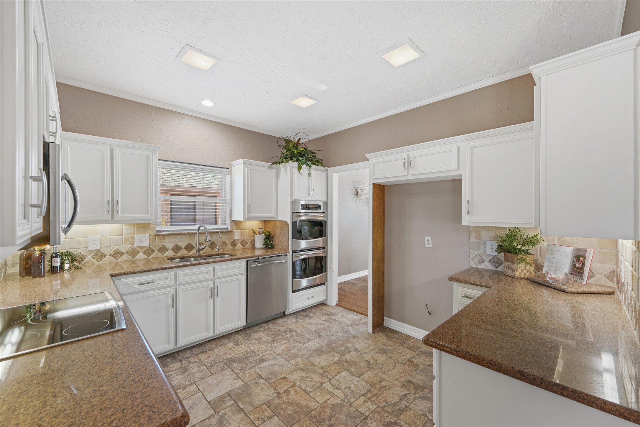 4113 Desert Garden Drive Plano TX 75093
