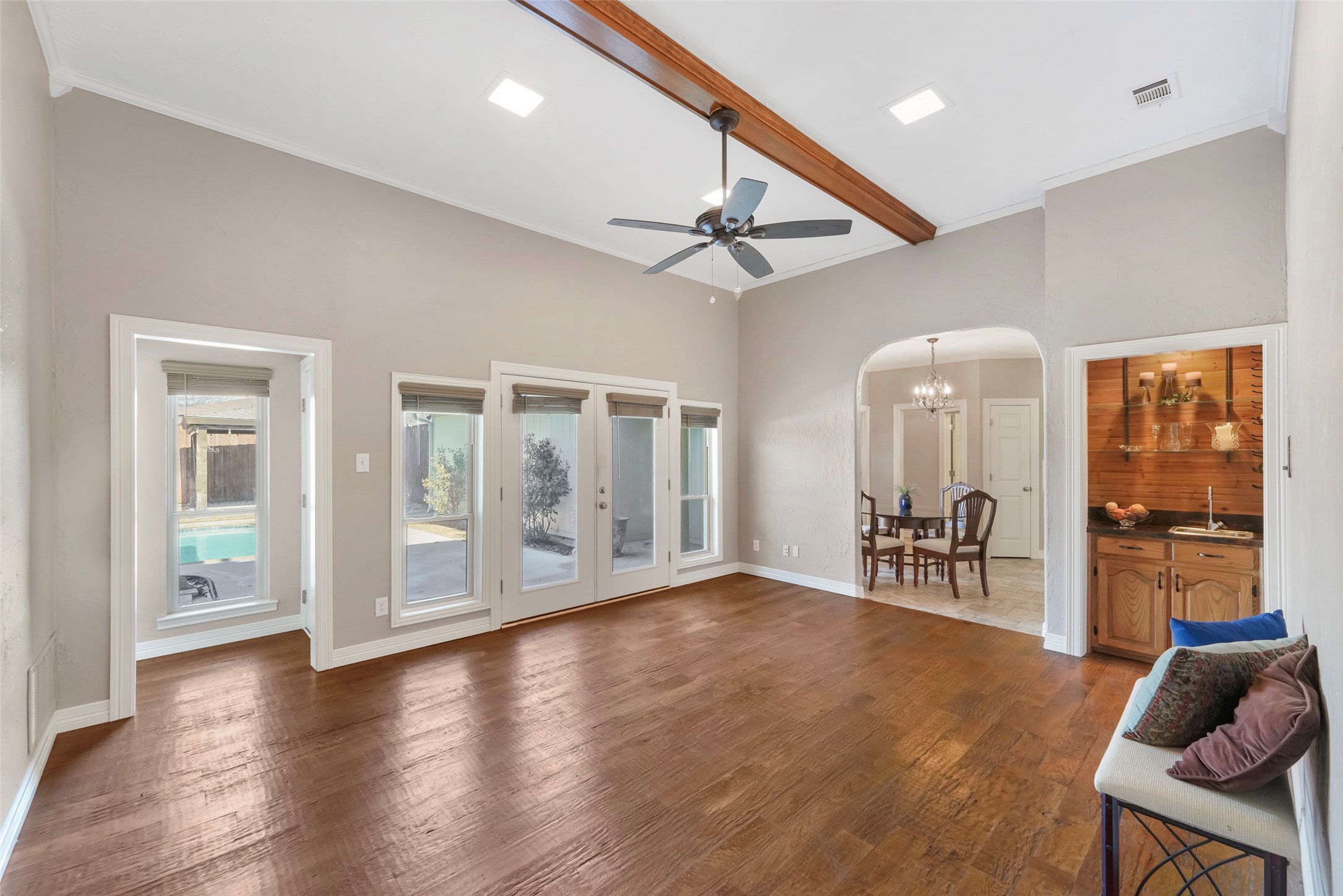 4113 Desert Garden Drive Plano TX 75093