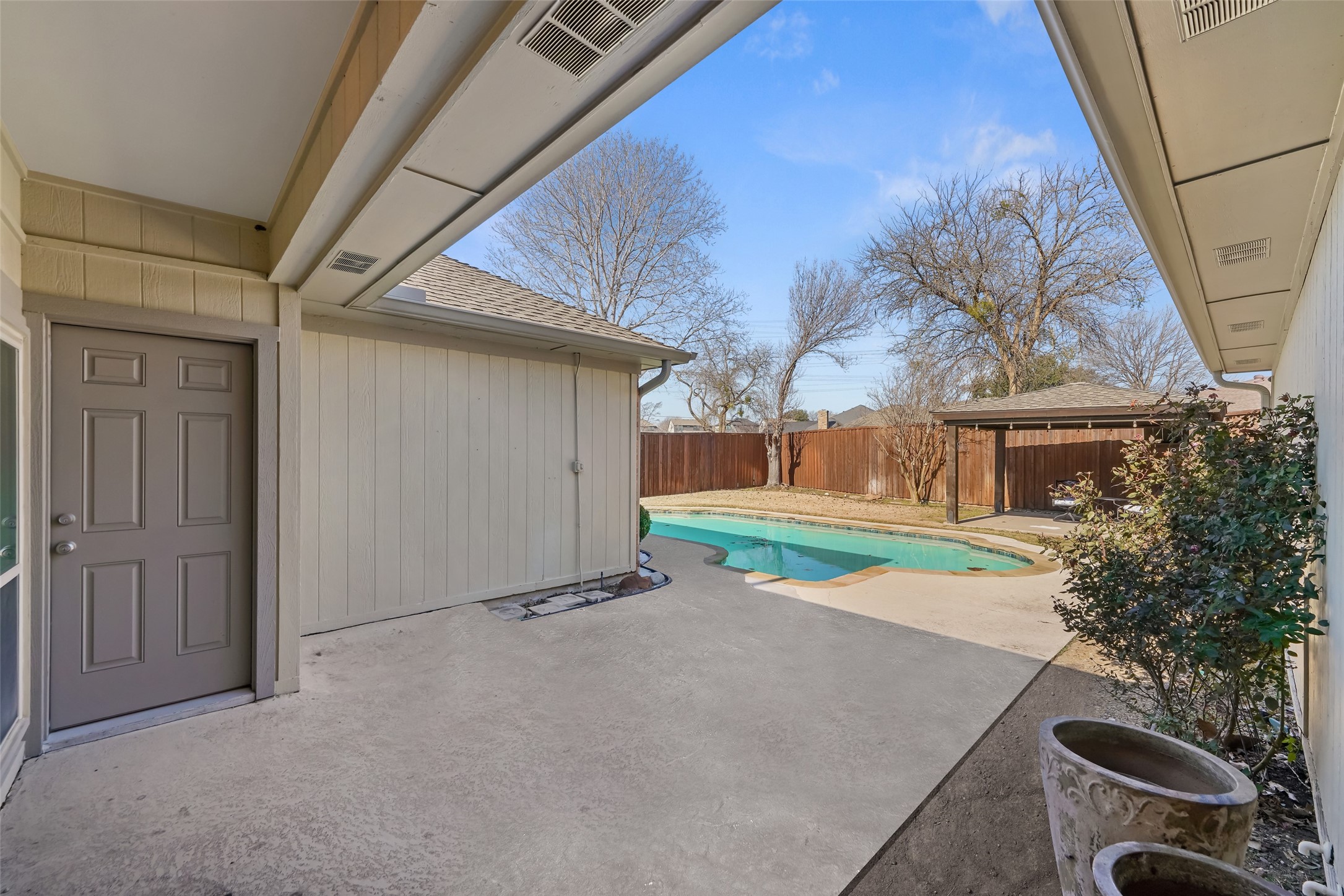 4113 Desert Garden Drive Plano TX 75093
