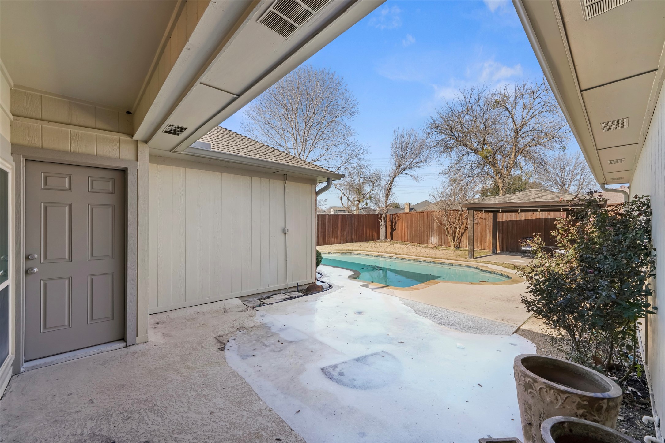 4113 Desert Garden Drive Plano TX 75093
