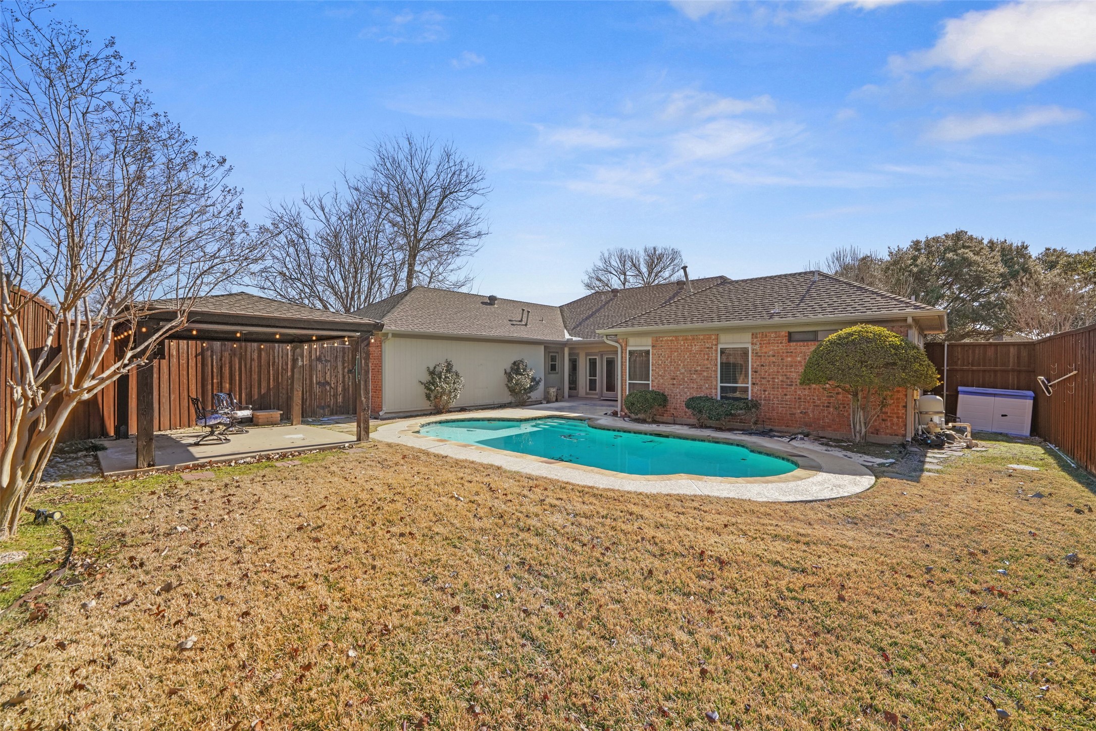 4113 Desert Garden Drive Plano TX 75093