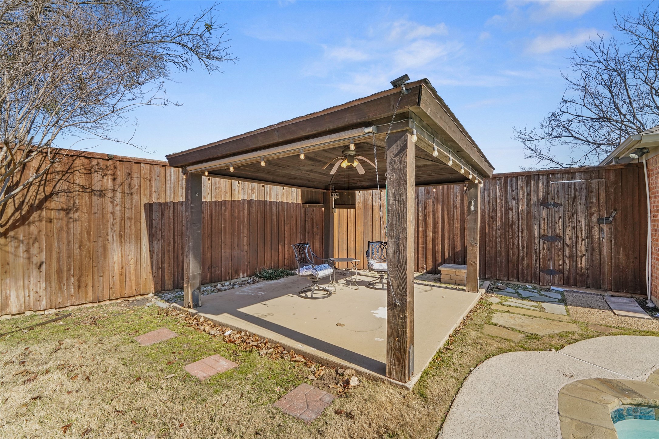 4113 Desert Garden Drive Plano TX 75093