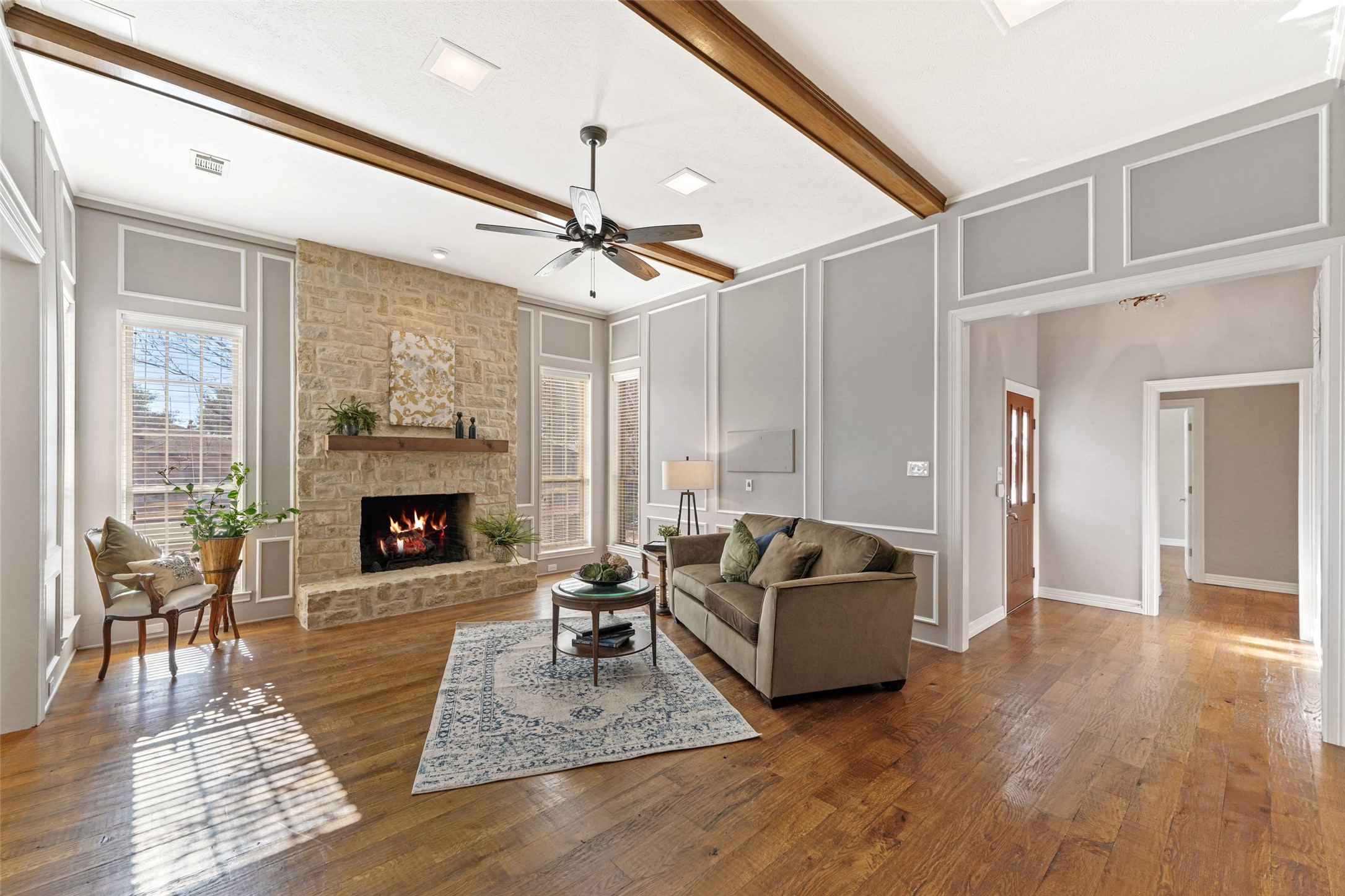 4113 Desert Garden Drive Plano TX 75093