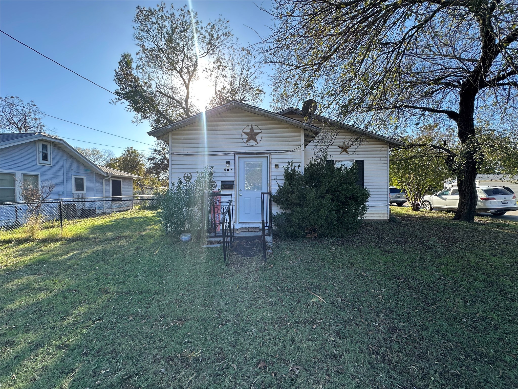 407 Erie Street Cleburne TX 76031