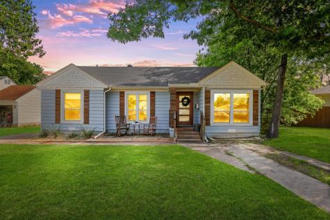 830 Magnolia Drive Garland TX 75040
