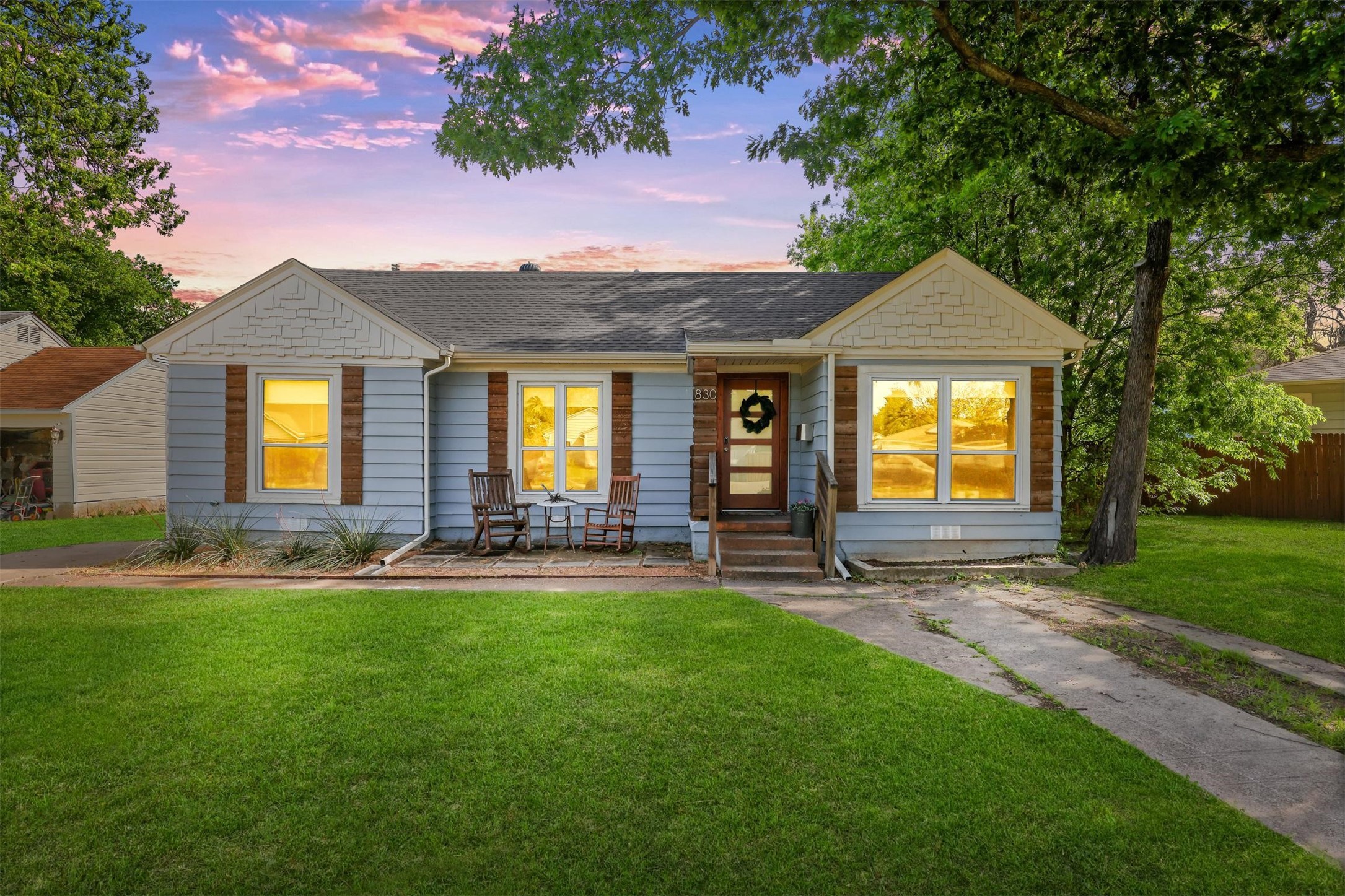 830 Magnolia Drive Garland TX 75040