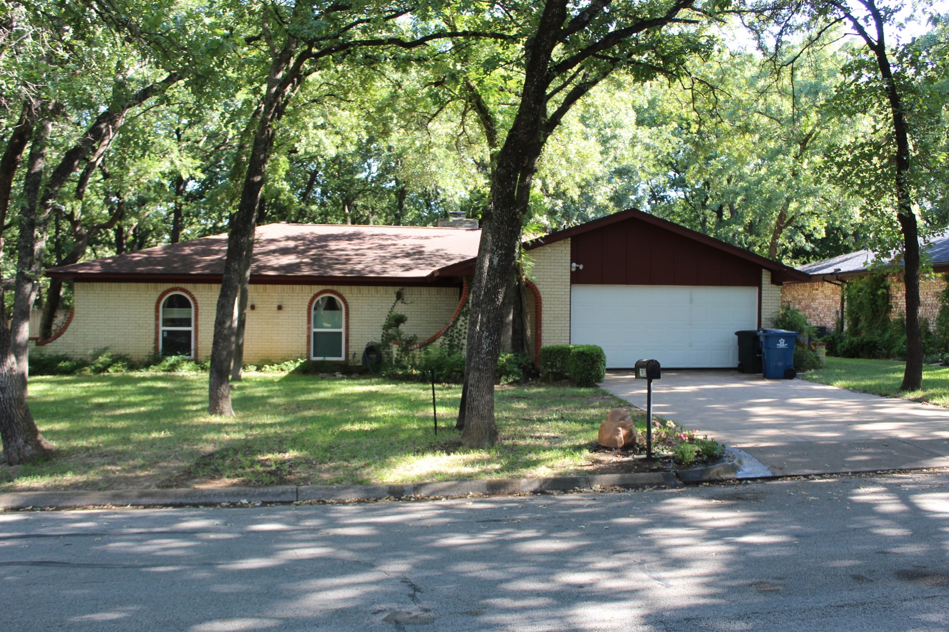 2923 Wentwood Drive Grapevine TX 76051