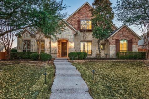1401 Cibolo Drive Allen TX 75013