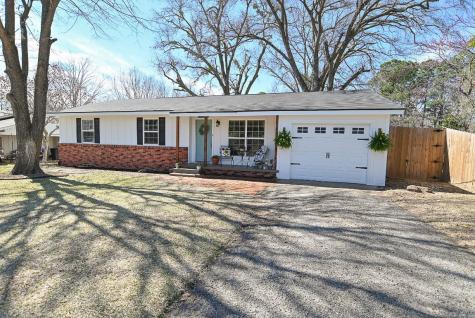 505 Peachtree Street Mineola TX 75773