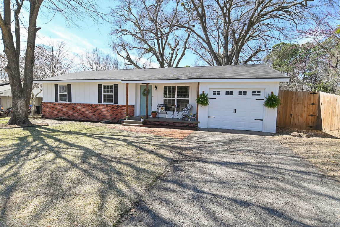 505 Peachtree Street Mineola TX 75773
