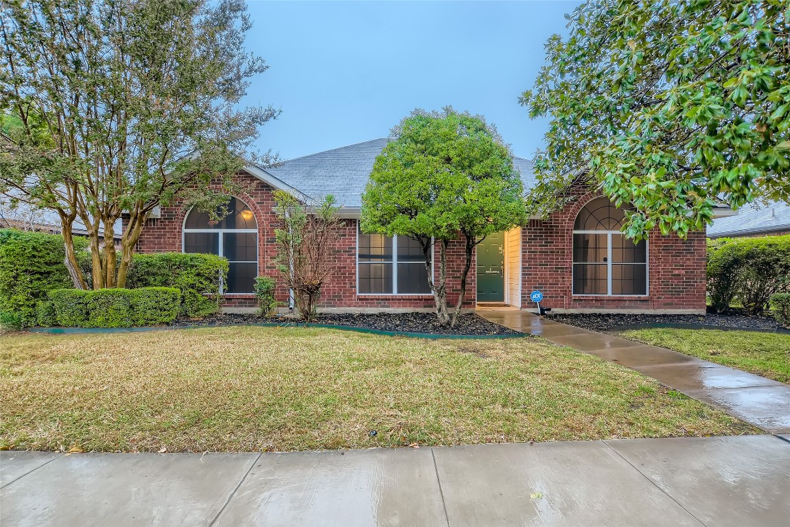 954 Cassion Drive Lewisville TX 75067