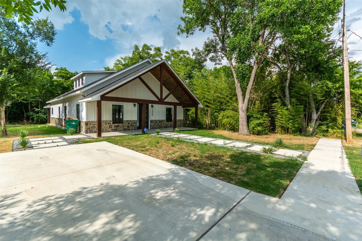 3808 Silver Street Greenville TX 75401