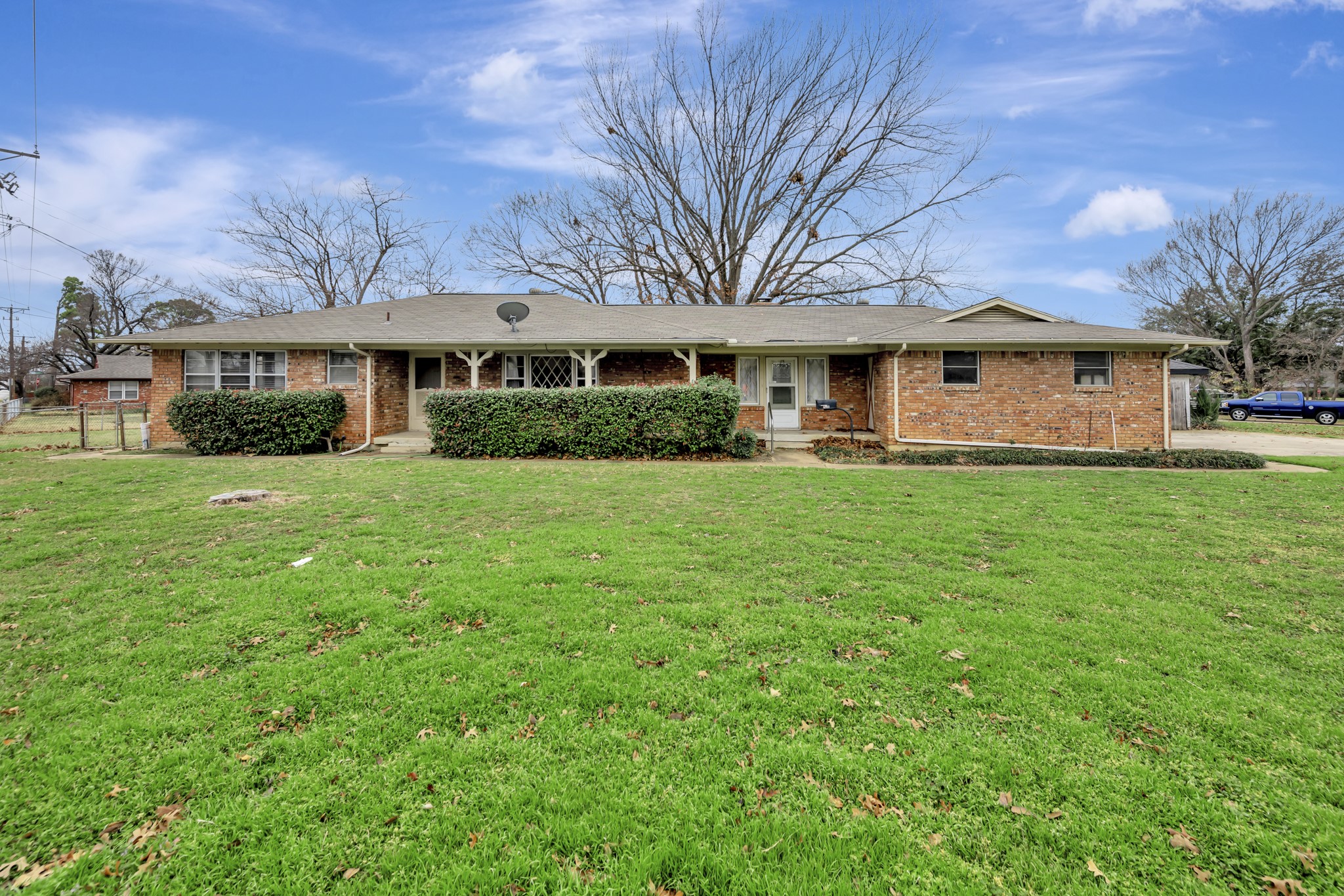 7620 Brooks Avenue Richland Hills TX 76118