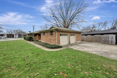 7620 Brooks Avenue Richland Hills TX 76118