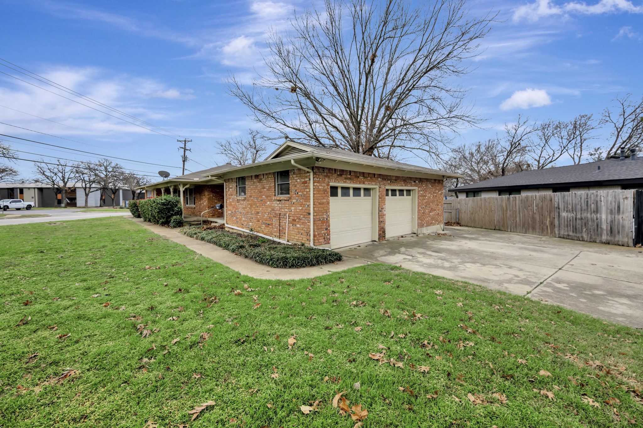 7620 Brooks Avenue Richland Hills TX 76118