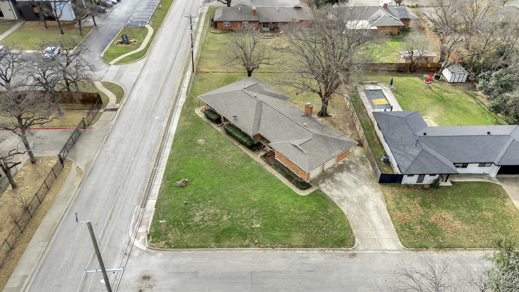 7620 Brooks Avenue Richland Hills TX 76118