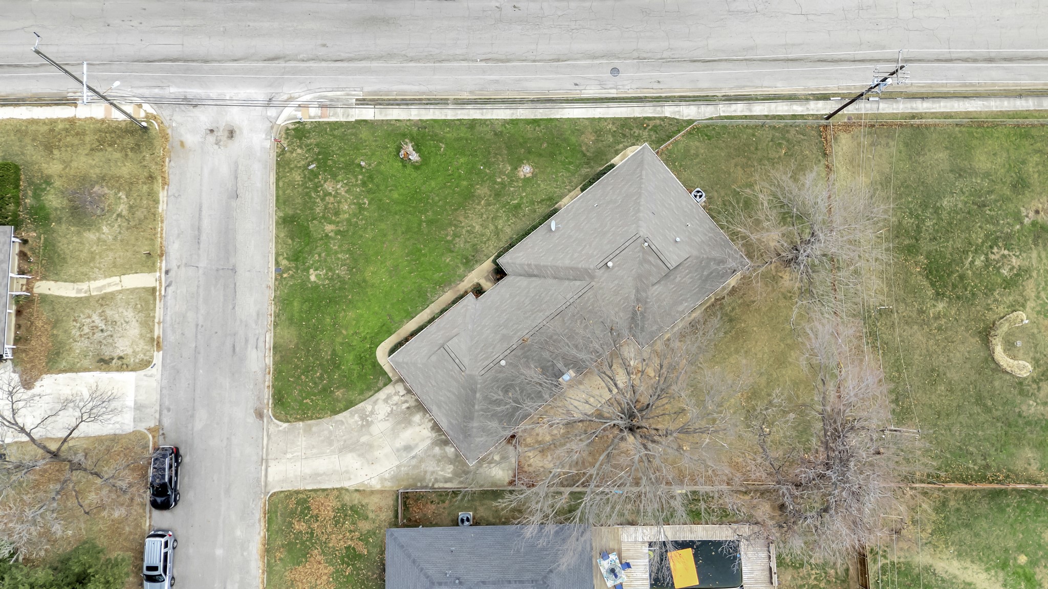 7620 Brooks Avenue Richland Hills TX 76118